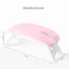 00213906e15b5db53374606ba9fff2cf Mini Mouse USB UV Lamp