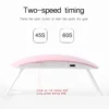 3f6077ec868d3947551a58e9b00510c4 Mini Mouse USB UV Lamp