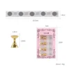 4c9af018502a8f37242daa211cec7f06 Magnetic Nail Tip Display Set