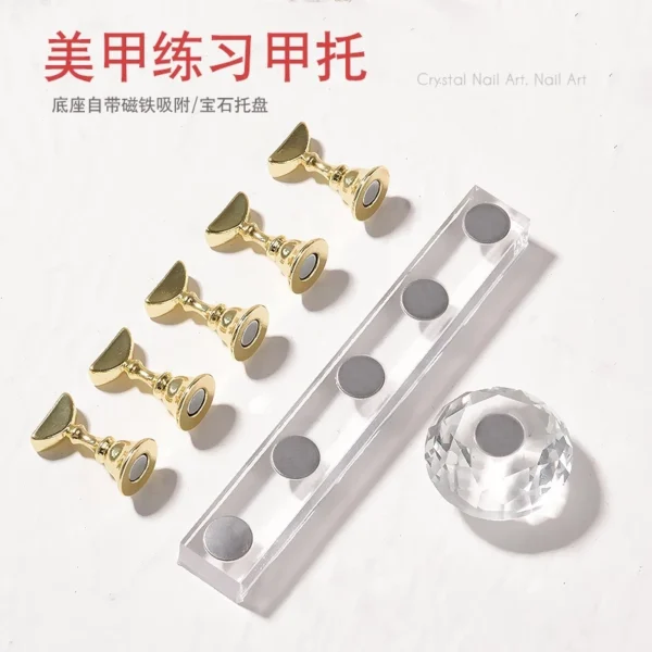 5cea12c2cb1cc19a0efac70cbab3eb56@resize_w900_nl Magnetic Nail Tip Display Set