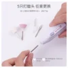 5 in 1 Nail Care Drill Pen