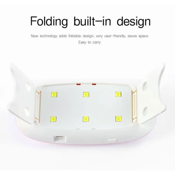 ad567192ab213ec1ca6c3d3d19974fb2 Mini Mouse USB UV Lamp