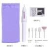 5 in 1 Nail Care Drill Pen