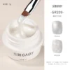 Gaoy Threaded Shell Gel Nail Polish 11ML