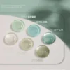 my-11134207-7r98q-lzr1rqs7io2x48 Gaoy Ice Transparent Mint Gel Nail Polish 11ML