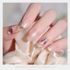 my-11134207-7r98t-lx6agl39csx627 Gaoy Quicksand Gold Gel Nail Polish 7.3ML