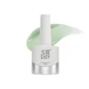 my-11134207-7r98u-lzr1qdzuwvhleb Gaoy Ice Transparent Mint Gel Nail Polish 11ML