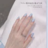 Gaoy Macaron Candy Gel Nail Polish 11ML