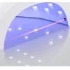my-11134207-7r98w-lthla9xszeac4e ProGlow UV LED Nail Lamp