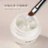 Gaoy Threaded Shell Gel Nail Polish 11ML