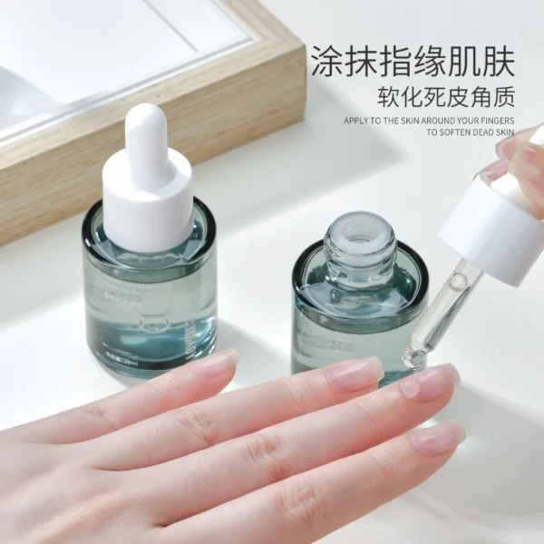 Gaoy Nail Nutrition Oil 20ML