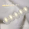 Gaoy Platinum Gold Glitter Gel Nail Polish 11ML