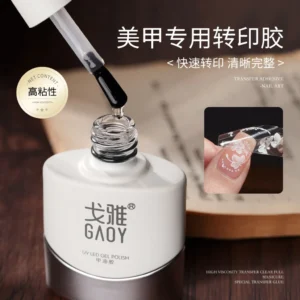 Gaoy Nail Transfer Gel 11ML