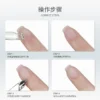 Gaoy Nail Nutrition Oil 20ML