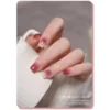 Gaoy Ice Transparent Jelly Gel Nail Polish 11ML