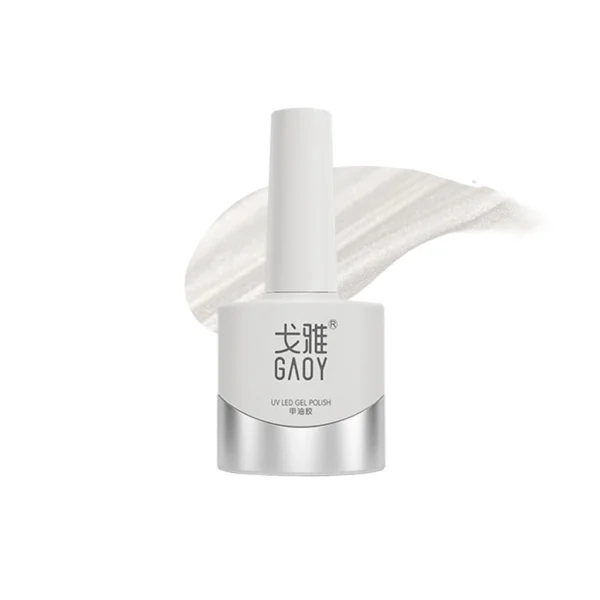 my-11134207-7rasi-m2p1a3b0ef8id9 Gaoy Pearl Aurora Gel Nail Polish 11ML