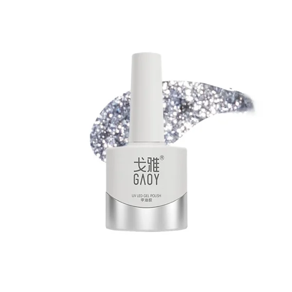my-11134207-7rasi-m2qcox3nx31ed2 Gaoy Platinum Cat Eye Gel Nail Polish 11ML