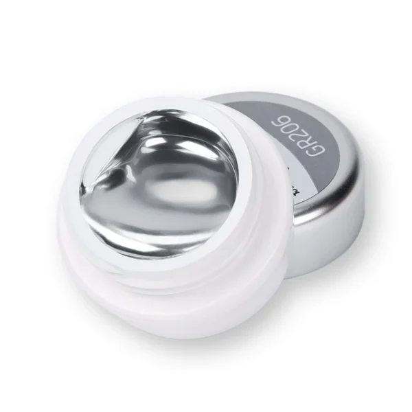 Gaoy Mirror Metal Gel Nail Polish 11ML