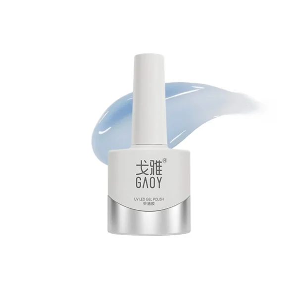 my-11134207-7rasj-m2fg1m58xxa545 Gaoy Santorini Blue Gel Nail Polish 11ML