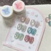 my-11134207-7rasj-mbxo1ympf8gm07 Gaoy Starry Cat Eye Gel Nail Polish 2.5G