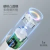 Gaoy Mini USB UV LED Nail Lamp