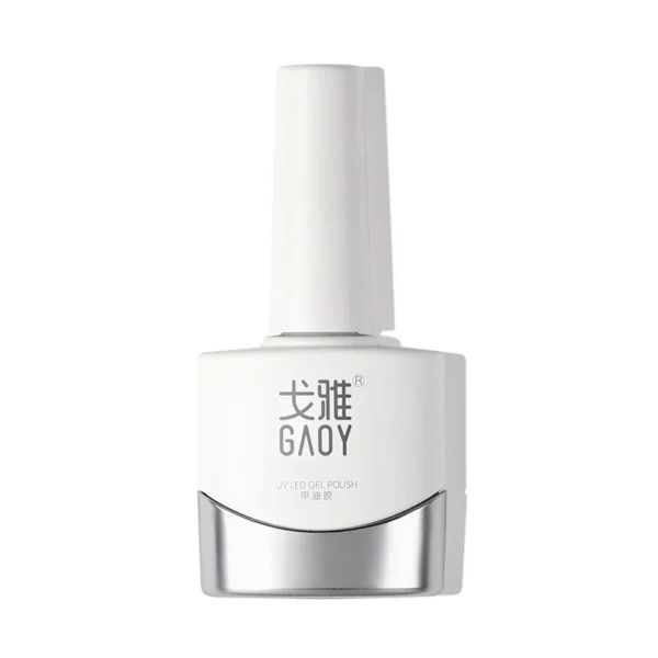 Gaoy 6-in-1 Multifunctional Nail Gel 12ML