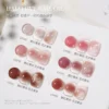 Gaoy Ice Transparent Jelly Gel Nail Polish 11ML