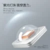 Gaoy Mini USB UV LED Nail Lamp