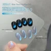 my-11134207-820lb-mq7943nufsi719 Gaoy Blue Tears Cat Eye Gel Nail Polish 11ML