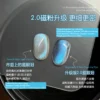 my-11134207-820lc-mq7943dih4owd1 Gaoy Blue Tears Cat Eye Gel Nail Polish 11ML
