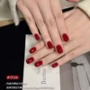 my-11134207-820le-miv7uu2j3d3425 Gaoy Ruby Glass Cat Eye Gel Nail Polish 2.5G