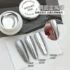 Gaoy 3.0 Mirror Metallic Gel 11ML