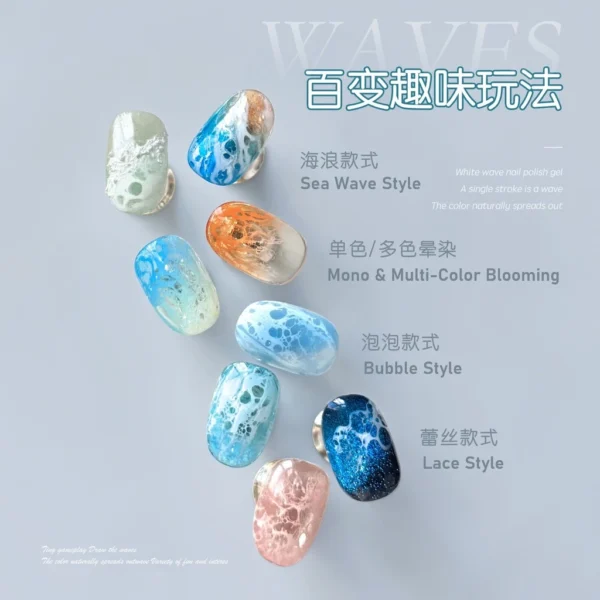 sg-11134201-824go-mfm8jkotk7ii0e Gaoy White Sea Wave Blooming Gel 11ML