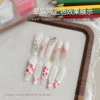 sg-11134201-824i8-mf0qsfa4phc853 Gaoy Frosted Matte Top Coat Gel 11ML
