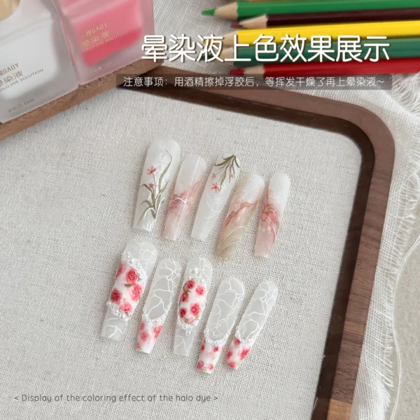 sg-11134201-824i8-mf0qsfa4phc853 Gaoy Frosted Matte Top Coat Gel 11ML