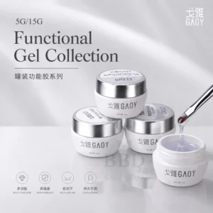 Gaoy 4 in 1 Builder Base Gel