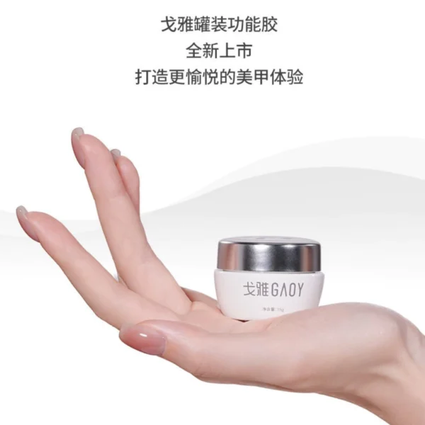 Gaoy 4 in 1 Builder Base Gel