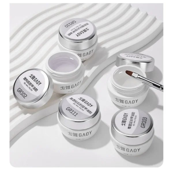 Gaoy 4 in 1 Builder Base Gel